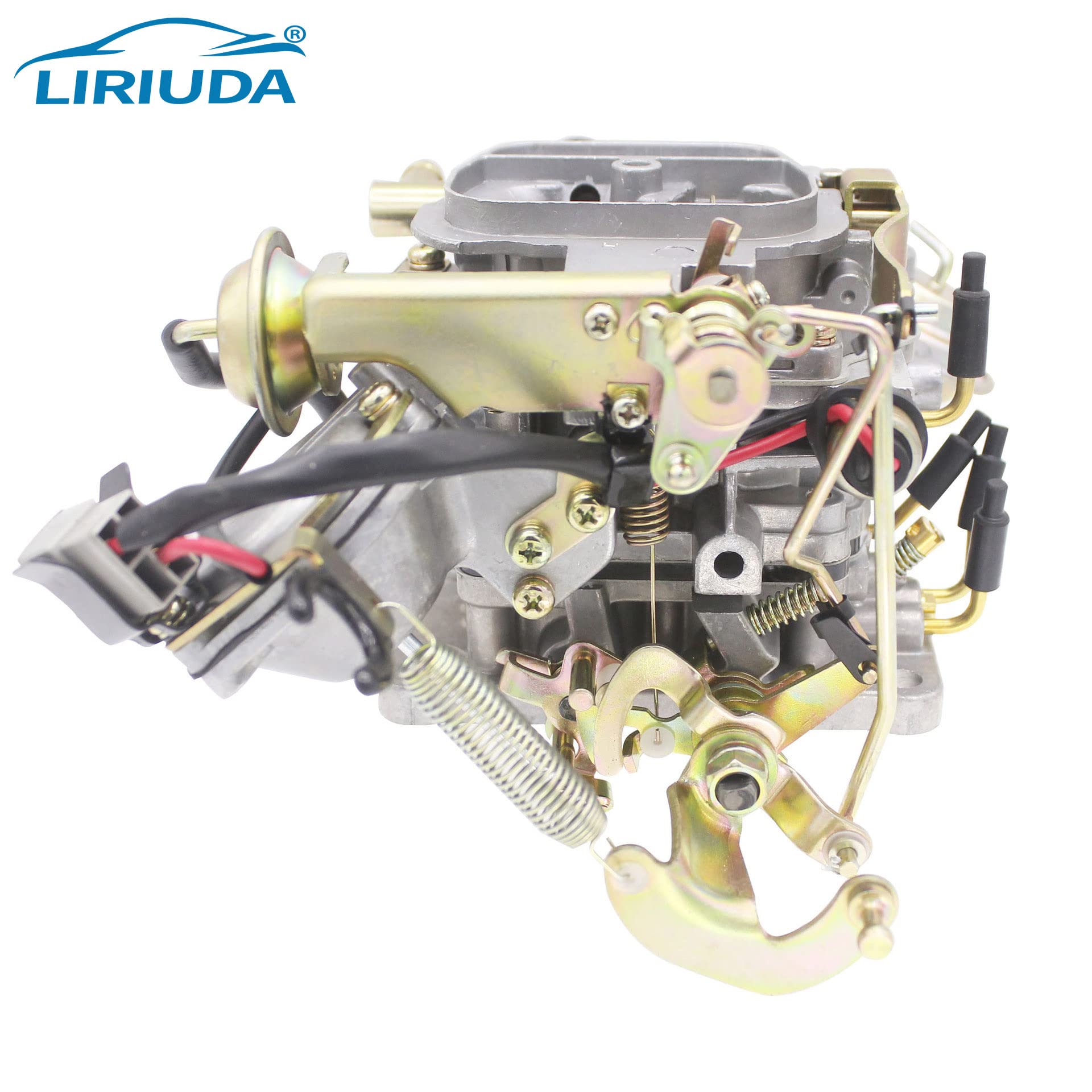 Amazon.com: Carburetor Carb 21100-71081 Fit For Toyota 1Y 3Y